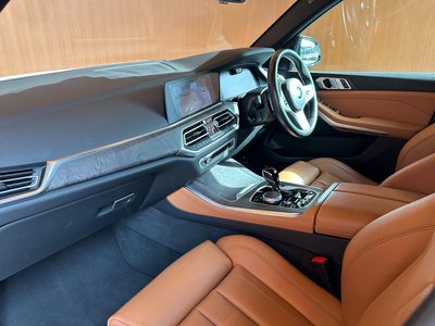 2020 BMW X5 thumbnail 33