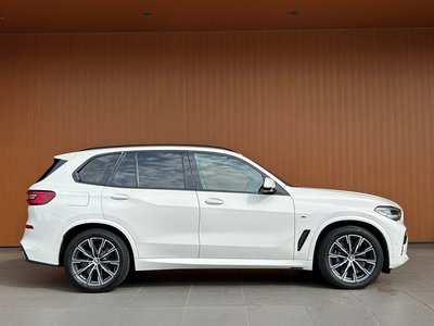 2020 BMW X5 thumbnail 50