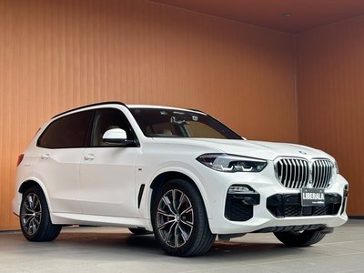 2020 BMW X5 thumbnail 51