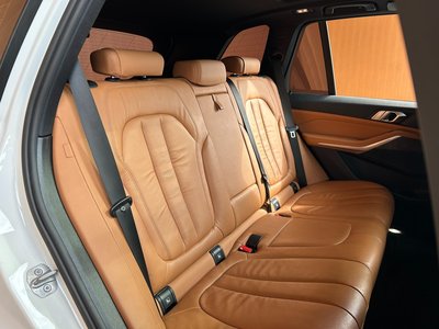 2020 BMW X5 thumbnail 35