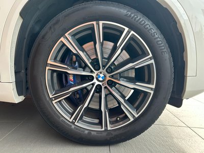 2020 BMW X5 thumbnail 40