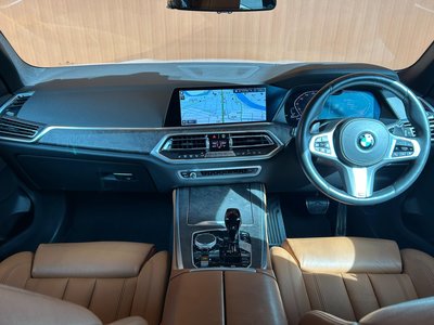 2020 BMW X5 photo 4