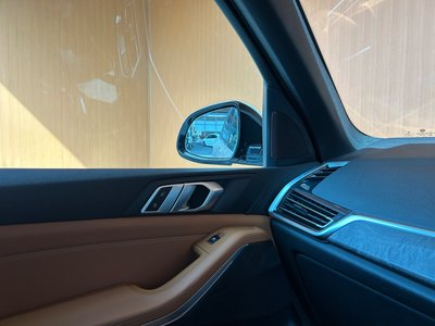 2020 BMW X5 thumbnail 22