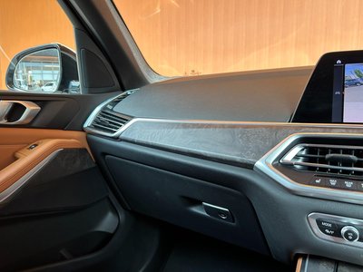 2020 BMW X5 thumbnail 23