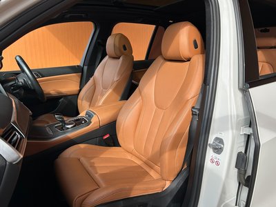 2020 BMW X5 thumbnail 34