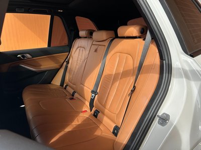 2020 BMW X5 thumbnail 36
