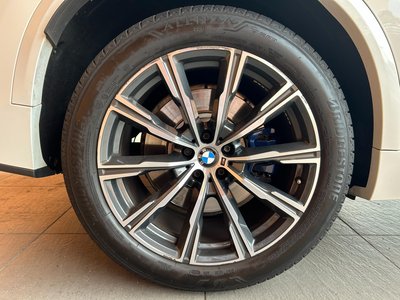 2020 BMW X5 thumbnail 41