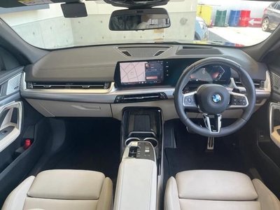 2024 BMW X2 — фото 2