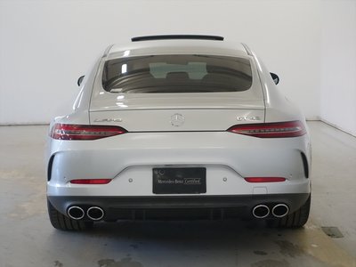 MERCEDES-BENZ GT AMG - 3