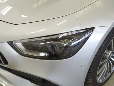 MERCEDES-BENZ GT AMG - 7