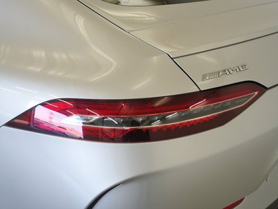 MERCEDES-BENZ GT AMG - 10