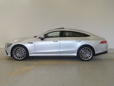 MERCEDES-BENZ GT AMG - 5