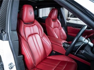 2016 Maserati GRANTURISMO — миниатюра 17