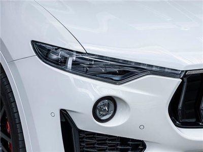 2016 Maserati GRANTURISMO 照片 7
