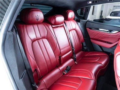 2016 Maserati GRANTURISMO — миниатюра 22