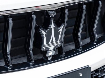 2016 Maserati GRANTURISMO 照片 9