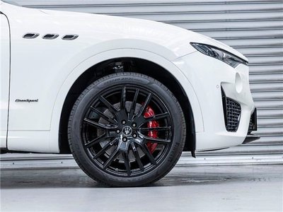 2016 Maserati GRANTURISMO — миниатюра 27