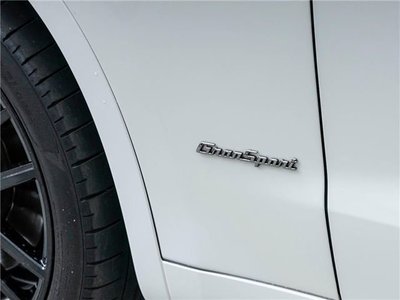 2016 Maserati GRANTURISMO — миниатюра 13