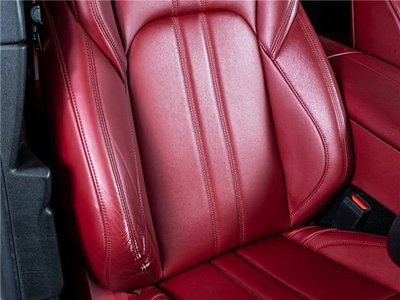 2016 Maserati GRANTURISMO — миниатюра 19