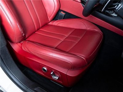 2016 Maserati GRANTURISMO — миниатюра 20