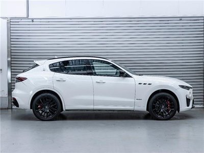2016 Maserati GRANTURISMO — миниатюра 26