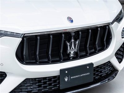 2016 Maserati GRANTURISMO 照片 8
