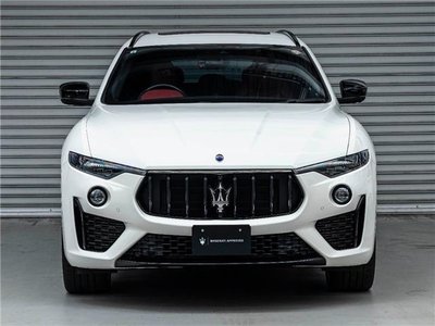 2016 Maserati GRANTURISMO 照片 6