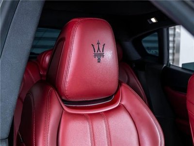 2016 Maserati GRANTURISMO — миниатюра 18