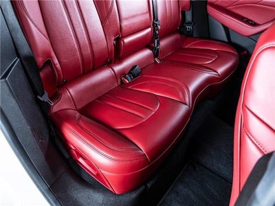 2016 Maserati GRANTURISMO — миниатюра 25