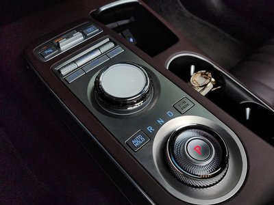 صورة مصغرة 21 لـ 2022 Genesis GV70