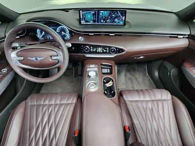 صورة مصغرة 29 لـ 2022 Genesis GV70