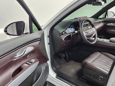 صورة مصغرة 30 لـ 2022 Genesis GV70