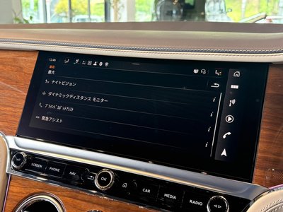 2025 Bentley CONTINENTAL 缩略图 15