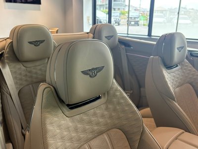 2025 Bentley CONTINENTAL 缩略图 16