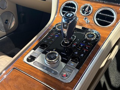صورة 10 لـ 2025 Bentley CONTINENTAL