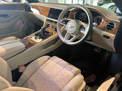 صورة 8 لـ 2025 Bentley CONTINENTAL