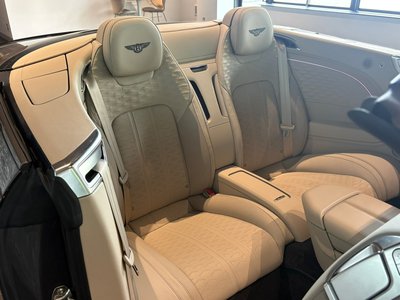 2025 Bentley CONTINENTAL 缩略图 12