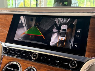 2025 Bentley CONTINENTAL 缩略图 14