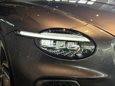 2025 Bentley CONTINENTAL 缩略图 22