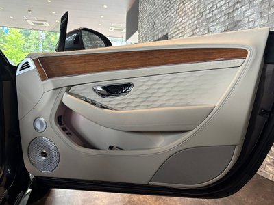 2025 Bentley CONTINENTAL 缩略图 17