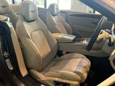 2025 Bentley CONTINENTAL 缩略图 11