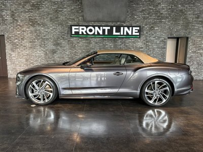 صورة 5 لـ 2025 Bentley CONTINENTAL