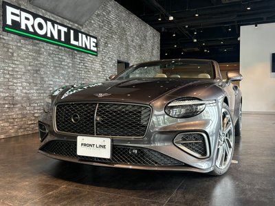 صورة 1 لـ 2025 Bentley CONTINENTAL