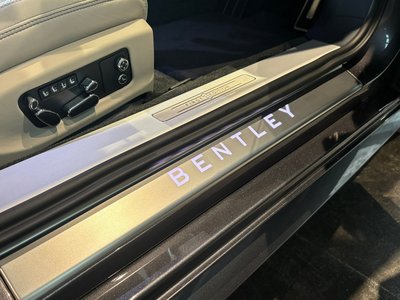 2025 Bentley CONTINENTAL 缩略图 18