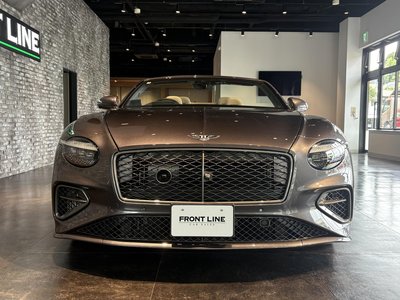 صورة 2 لـ 2025 Bentley CONTINENTAL