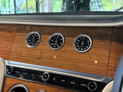2025 Bentley CONTINENTAL 缩略图 13