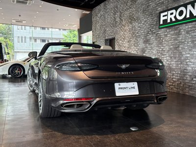 صورة 6 لـ 2025 Bentley CONTINENTAL