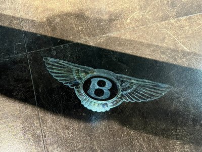 2025 Bentley CONTINENTAL 缩略图 19