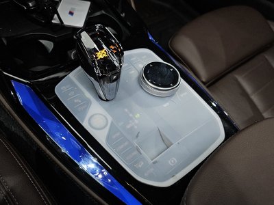 صورة مصغرة 12 لـ 2025 BMW X4