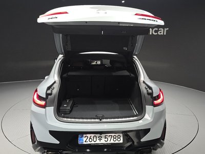 صورة مصغرة 34 لـ 2025 BMW X4